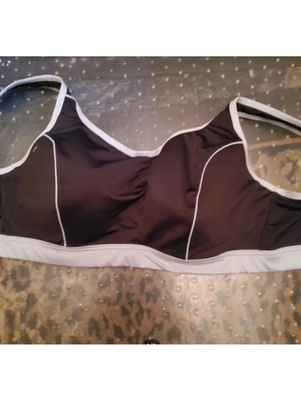 48D Fullbeauty Bra underwire